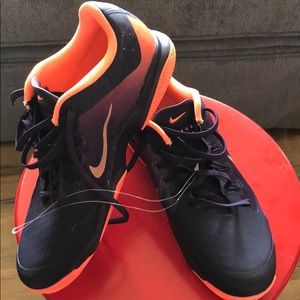 NWOT NIKE Air Zoom Ultra